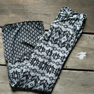 By&By Lightweight Pants